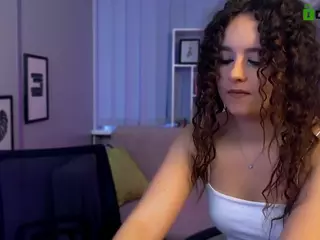 berry-alma's Live Sex Cam Show