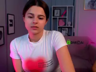 berry-alma's Live Sex Cam Show