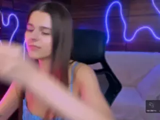 berry-alma's Live Sex Cam Show