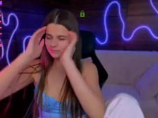 berry-alma's Live Sex Cam Show