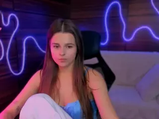berry-alma's Live Sex Cam Show