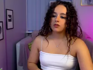 berry-alma's Live Sex Cam Show