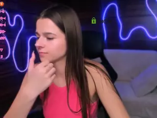 berry-alma's Live Sex Cam Show