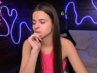 berry-alma's Live Sex Cam Show