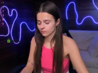 berry-alma's Live Sex Cam Show
