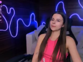 berry-alma's Live Sex Cam Show