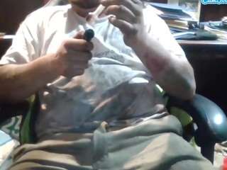 bigdmexconfronta... Live Webcam on CamSoda