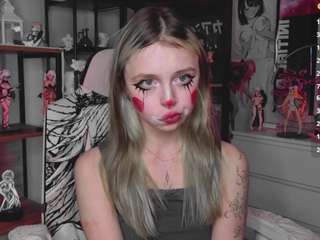 cateatlee from CamSoda is Freechat