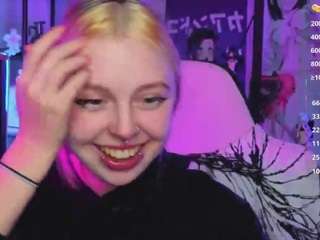 cateatlee Live Webcam on CamSoda