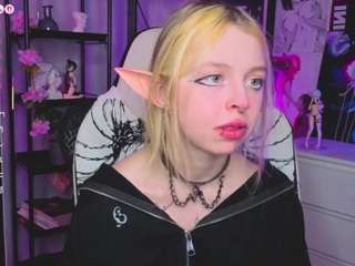 cateatlee Live Webcam on CamSoda