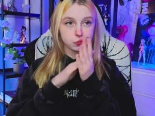 cateatlee Live Webcam on CamSoda