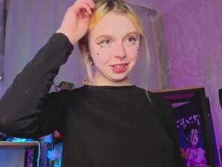 cateatlee webcam model