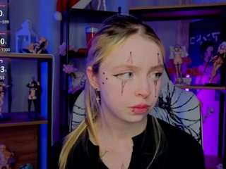 cateatlee webcam model