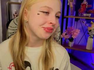 cateatlee Live Webcam on CamSoda