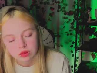 cateatlee Live Webcam on CamSoda