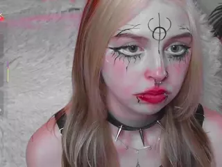 Leila's Live Sex Cam Show