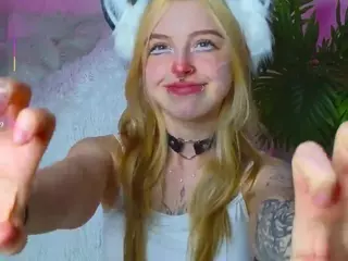 Leila's Live Sex Cam Show
