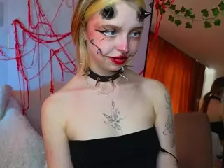 Leila's Live Sex Cam Show