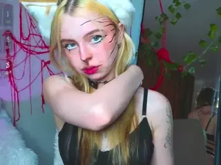 Leila's Live Sex Cam Show