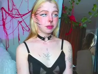 Leila's Live Sex Cam Show