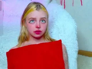 Leila's Live Sex Cam Show