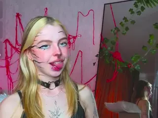Leila's Live Sex Cam Show