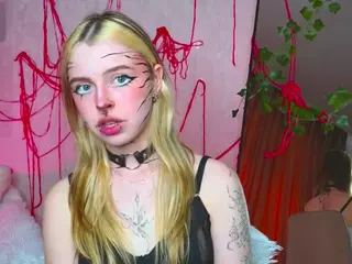 Leila's Live Sex Cam Show