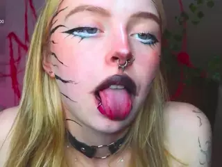Leila's Live Sex Cam Show