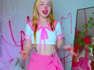 Leila's Live Sex Cam Show