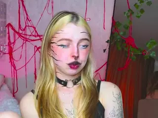 Leila's Live Sex Cam Show