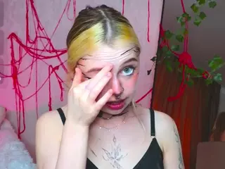 Leila's Live Sex Cam Show