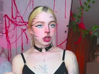 Leila's Live Sex Cam Show