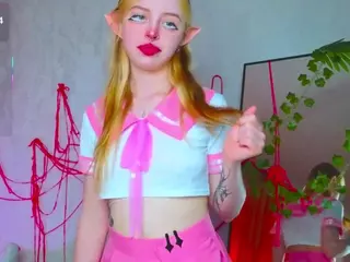 Leila's Live Sex Cam Show