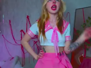 Leila's Live Sex Cam Show
