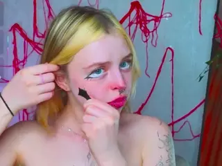 Leila's Live Sex Cam Show