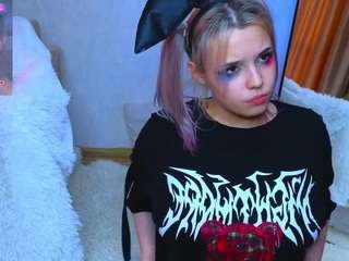 dieracubitt Live Webcam on CamSoda