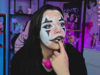 dieracubitt Live Webcam on CamSoda