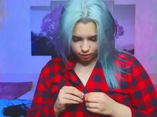Lux's Live Sex Cam Show