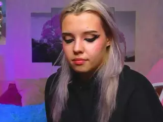 Lux's Live Sex Cam Show