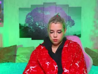 Lux's Live Sex Cam Show