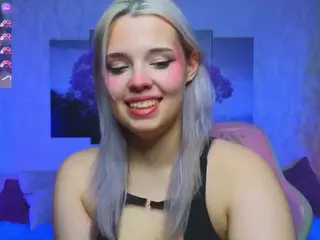 Lux's Live Sex Cam Show