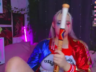 Lux's Live Sex Cam Show