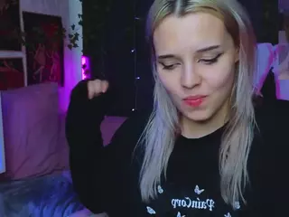 Lux's Live Sex Cam Show