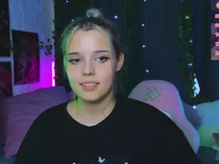Lux's Live Sex Cam Show