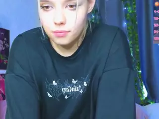 Lux's Live Sex Cam Show