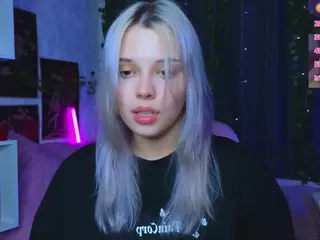 Lux's Live Sex Cam Show