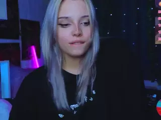 Lux's Live Sex Cam Show