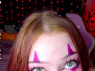 dollyeast Live Webcam on CamSoda