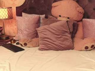 janedivine Live Webcam on CamSoda