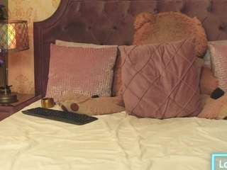 JaneDivine live webcam show